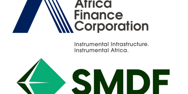 africa finance corporation and solid minerals development fund of nigeria forge strategic partnership to derisk mining industry