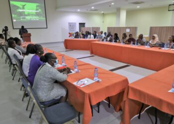 Africa Health Collaborative makes case for pre-hospital emergency care