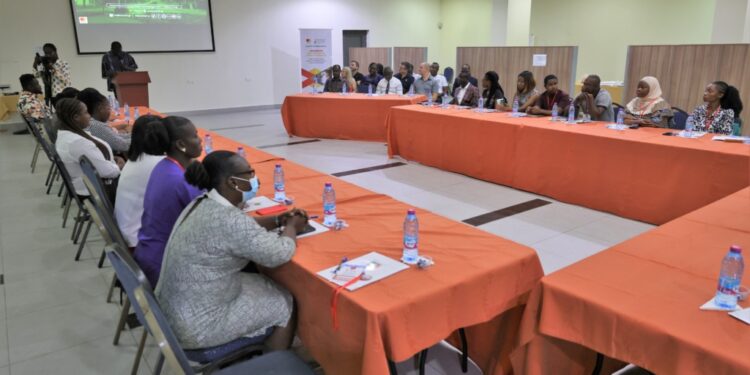 africa health collaborative makes case for pre hospital emergency care