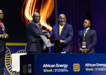 African Energy Week (AEW) 2023: Afreximbank, Torxen Energy Resources Sign $75 Million Development Agreement for PPL 241, Offshore Nigeria