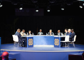 African Energy Week (AEW) 2023 Shines a Spotlight on Equatorial Guinea’s Regional Gas Ambitions