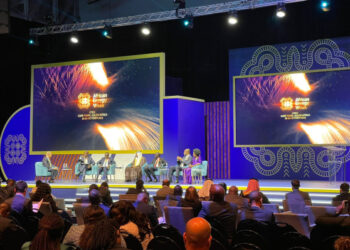 African Energy Week (AEW) 2023 Underscores Energy Security as the Imperative of African Development