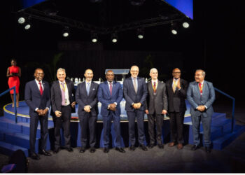 African Energy Week (AEW) 2023 Unites Key Players During Invest in Angola Energies Spotlight Session