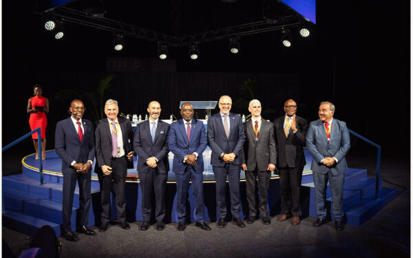 African Energy Week (AEW) 2023 Unites Key Players During Invest in Angola Energies Spotlight Session 1 african energy week aew 2023 unites key players during invest in angola energies spotlight session