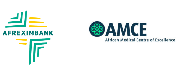 african medical centre of excellence holds inaugural board meeting