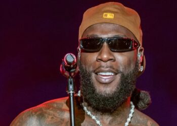 Afrobeats megastar Burna Boy is still ‘a work in progress’, his mother says