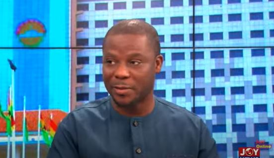 AG has done a good job on Ato Essien’s case – Bortianor-Ngleshie Amanfro MP 1 ag has done a good job on ato essiens case bortianor ngleshie amanfro mp