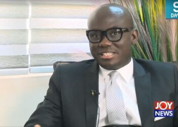 AG touts achievements in galamsey fight amidst calls by NDC to resign