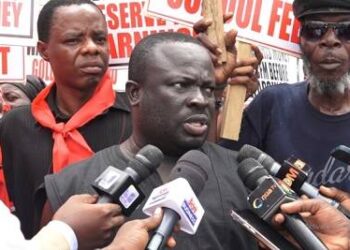 Aggrieved Customers of Gold Coast Fund Management Company to picket Finance Ministry next week – Convener