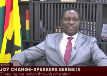 AGI eulogizes Dr Adutwum for promoting STEM education