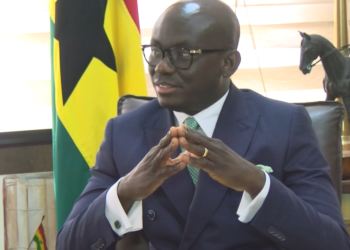 AG’s advice on Frimpong Boateng’s ‘galamsey’ report another attempt to cover up NPP corruption – Sammy Gyamfi