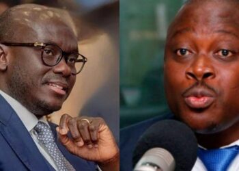 AG’s opinion on Prof Frimpong-Boateng’s report on illegal mining was premature – Edward Bawa