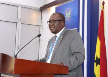 AI will not replace health professionals – WHO