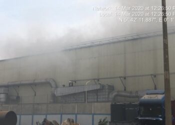 Air pollution – Enemy of children, elderly and the vulnerable