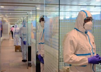 Airport Company provides JoyNews with Information on Covid testing contract with Frontiers Healthcare after ¢200K fine