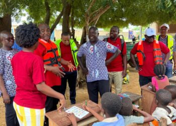 Akosombo Dam spillage: GNAT wants government to explore ways to restore teaching
