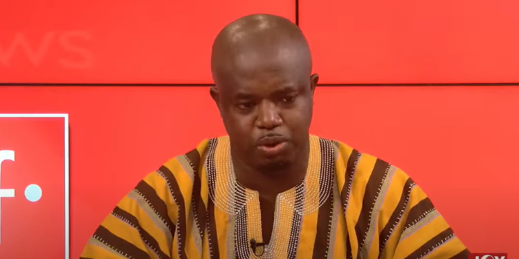 akosombo dam spillage government must declare a state of emergency edudzi tamakloe