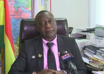 Akosombo dam spillage: Illegal settlers around Weija Dam must learn lessons from the devastation – EPA boss