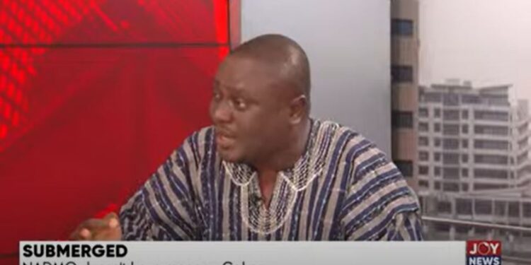 akosombo dam spillage keta mp threatens legal action against vra