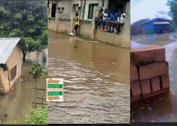 Akosombo Dam spillage: NADMO overwhelmed, we need more support – Ablakwa