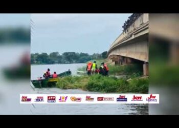 Akosombo Dam spillage: NADMO, VRA response to victims too slow – Ablakwa