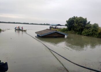 Akosombo Dam spillage: Put in place measures to mitigate impact of disaster on education of affected children – NAGRAT