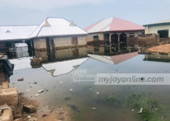 Akosombo Dam Spillage: relocate victims to Saglemi Housing Project – Real Estate Developer