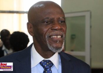 Akufo-Addo’s lawyer in 2020 election petition, Akoto Ampaw reportedly dead