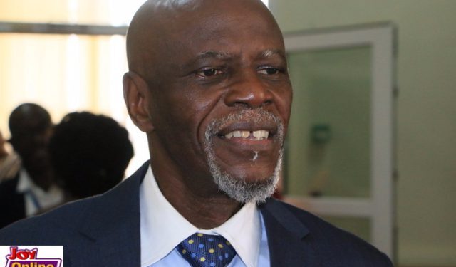 Akufo-Addo’s lawyer in 2020 election petition, Akoto Ampaw reportedly dead 1 akufo addos lawyer in 2020 election petition akoto ampaw reportedly dead