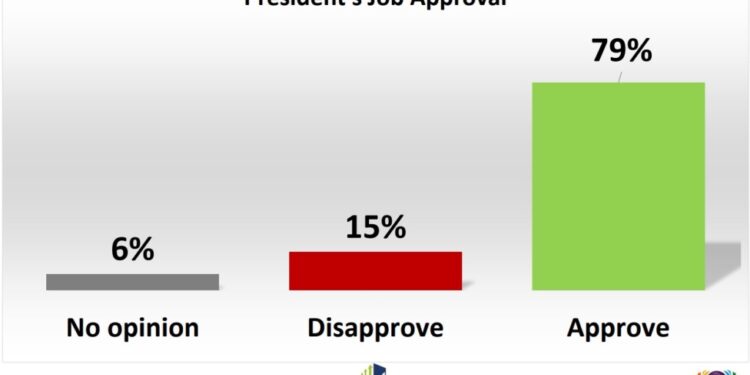 Akufo-Addo’s popularity persists amid economic challenges – NPP Delegates Poll Reveals 1 akufo addos popularity persists amid economic challenges npp delegates poll reveals