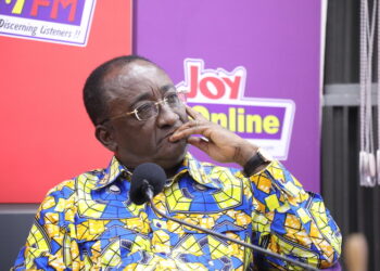 Alan’s exit regrettable; Oquaye’s Committee must sit up – Afriyie Akoto