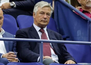 Alec Baldwin could face new charge in Rust shooting, due to ‘additional facts’