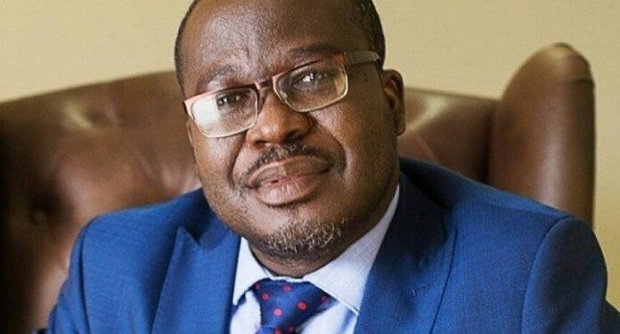 alfred obeng boateng defends his dollars comment