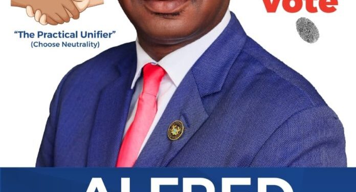 alfred ofori annye gains strong backing for wenchi victory