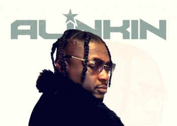 Alinkin delivers fusion of afro-sounds with ‘Atenga Amapiano’