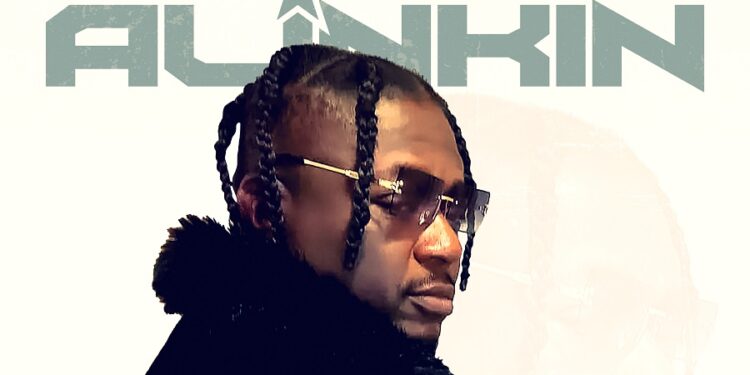 alinkin delivers fusion of afro sounds with atenga amapiano