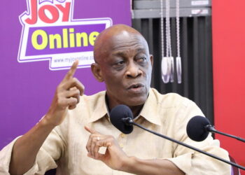 Ambulance case: I authorised Ato Forson to request establishment of LCs – Seth Terkper tells court