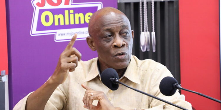 Ambulance case: I authorised Ato Forson to request establishment of LCs – Seth Terkper tells court 1 ambulance case i authorised ato forson to request establishment of lcs seth terkper tells court
