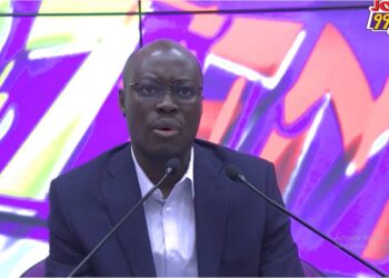 Ambulance case; I’ve not applied for plea bargain; ignore false publications – Ato Forson