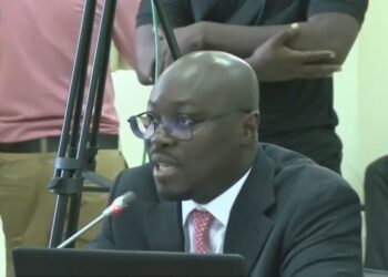 Ambulance case: Prosecution of Ato Forson just a gamble – Speaker
