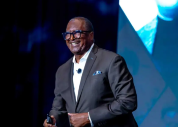 American record executive Mathew Knowles to speak at Eat Drink Music Festival ‘To The Top’ seminar