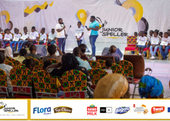 Anticipation mounts for the 2023 Junior Speller Semi-final competition