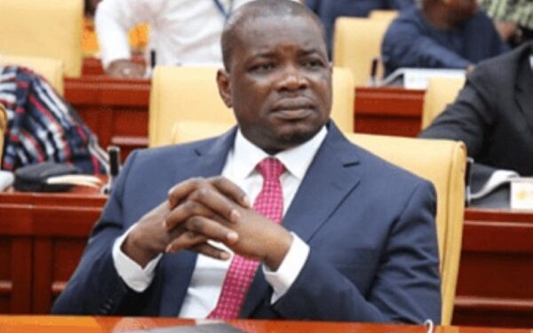 Any business concerning BoG will be treated differently henceforth – Minority 1 any business concerning bog will be treated differently henceforth minority