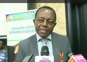 Apply human face to tax compliance enforcement – GGEA to GRA