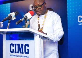 Appoint Marketers to lead and revive SOEs – CIMG to government