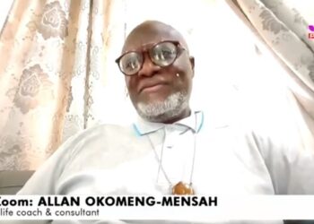 Approach sex as a man, not as a pastor – Family Life Coach advises pastors