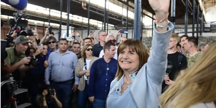 Argentina votes in election rocked by radical candidate 1 argentina votes in election rocked by radical candidate