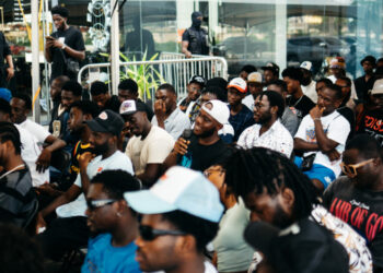 Art of Healing: Free The Youth’s success in mental health awareness and community engagement