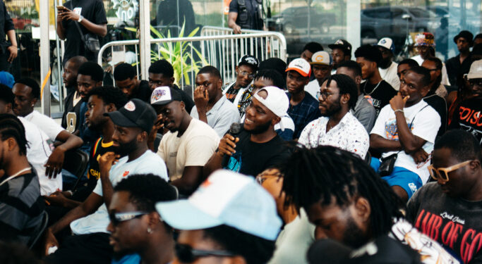 art of healing free the youths success in mental health awareness and community engagement