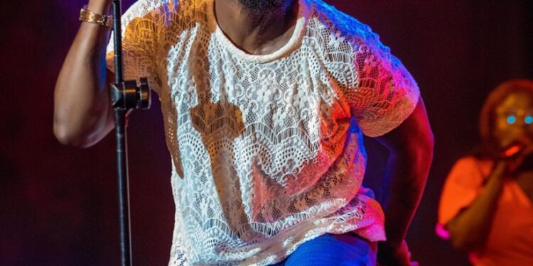 artistes should employ poets for their lyrics kwabena kwabena